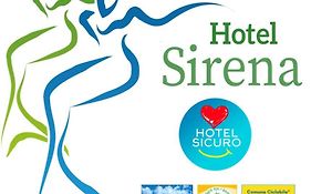 Hotel Sirena